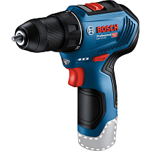 Безщітковий акумуляторний шурупокрут Bosch GSR 12V-30 Professional без акб (06019G9002)