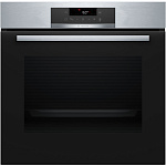 Духова шафа вбудовувана BOSCH HBG572ES3