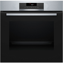 Духова шафа вбудовувана BOSCH HBG572ES3