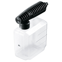 Насадка піноутворювач BOSCH 550 мл (F016800415)