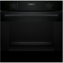 Духова шафа вбудовувана BOSCH HJA737BA0