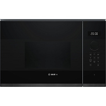 Мікрохвильова піч вбудовувана BOSCH BFL524MH2