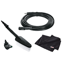 Набір приладдя BOSCH Set для мийки авто (F016800572)
