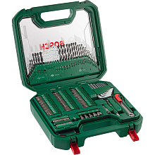 Змішаний набір XL, 239 шт (2608522569)