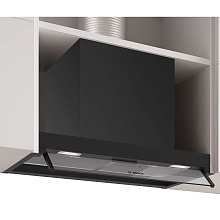 Витяжка вбудовувана BOSCH DBB65CC60