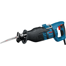Шабельна пила BOSCH GSA 1300 PCE (060164E200)