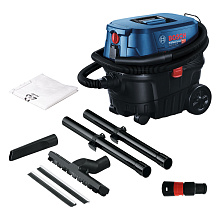 Пилосос BOSCH GAS 12-25 PL (060197C100)