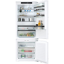 Холодильник вбудовуваний SIEMENS KB96NSDD0