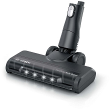 М'яка щітка для твердої підлоги зі світлодіодним підсвічуванням BOSCH BHZUHFN