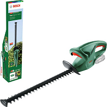 Кущоріз акумуляторний BOSCH EasyHedgeCut 18-45 без акб і з/п (0600849H03)