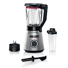 Блендер стаціонарний BOSCH MMB6384M-B