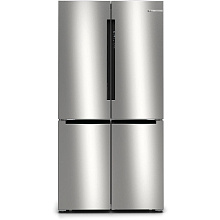 Холодильник типу French Door BOSCH KFN96VPEA