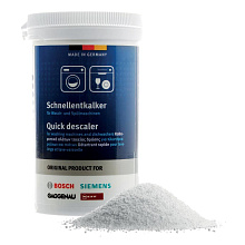 Засіб для видалення накипу 00312341