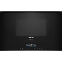 Мікрохвильова піч вбудовувана SIEMENS BF922L1B1