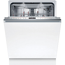 Посудомийна машина вбудовувана BOSCH SMV8YCX02E-B