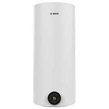 Електричний бойлер BOSCH Tronic 4000 T TR4101T 120 DEB сухий ТЕН (7736507579)