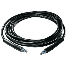 Шланг високого тиску до мінімийок BOSCH (F016800360)