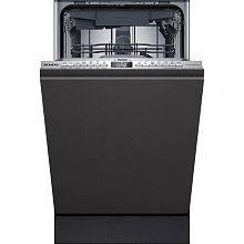 Посудомийна машина вбудовувана SIEMENS SR65EX02MK