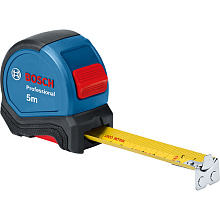 Вимірювальна рулетка BOSCH Professional 5 м (1600A016BH)