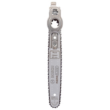Пилка BOSCH Nanoblade Wood Speed 65 (2609256D86)