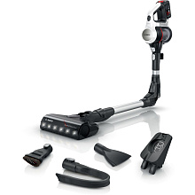 Пилосос акумуляторний BOSCH BBS711W-B