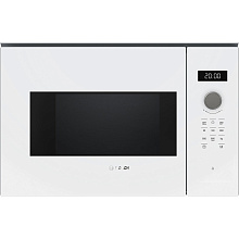 Мікрохвильова піч вбудовувана BOSCH BFL524MW2