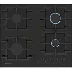 Уцінка - Варильна поверхня газова SIEMENS EN6B6NP40R-U