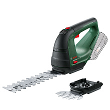 Ножиці акумуляторні BOSCH AdvancedShear 18V-10 без акб і з/п (0600857001)