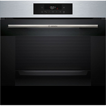 Духова шафа вбудовувана BOSCH HJG852YS0