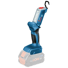Акумуляторний ліхтар Bosch GLI 18V-300 Professional без акб та з/п (06014A1100)