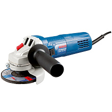 Кутова шліфмашина Bosch GWS 750 S Professional з регулюванням (0601394121)