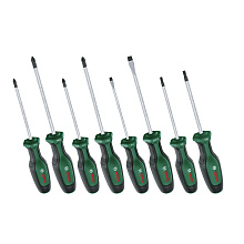 Набір викруток Bosch SL/PH/PZ/Тх, 8 шт (1600A02BX8)