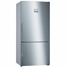 Уцінка - Холодильник Bosch KGN86HI306-U