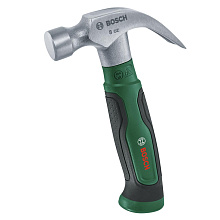 Короткий молоток-цвяходер BOSCH 225 г (1600A02ZA3)