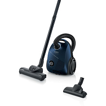 Пилосос з мішком BOSCH BGBS2BU1T-B