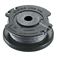 Шпулька BOSCH EasyGrassCut з 4 м х 1,6 мм ліски (F016800569)