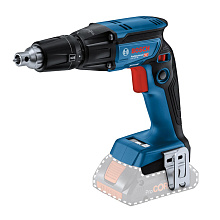 Акумуляторний шурупокрут Bosch GTB 185-LI Professional, без акб та з/п (06019K7021)