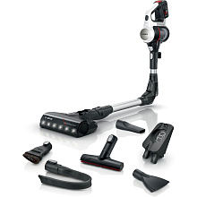 Пилосос акумуляторний BOSCH BSS711W