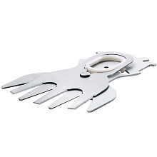 Леза ножиць для трави BOSCH EasyShear 8 см (F016800588)