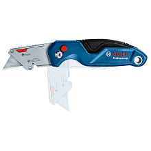 Складаний ніж BOSCH Professional (1600A016BL)