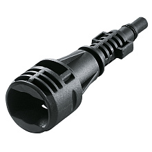 Адаптер BOSCH для підключення аксесуарів Karcher (F016800575)