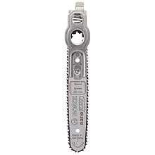 Пилка BOSCH Nanoblade Wood Speed 50 (2609256D84)