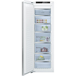 Морозильна шафа вбудовувана BOSCH GIN81ACE0