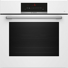 Уцінка - Духова шафа вбудовувана BOSCH HBJ559YW6R-U