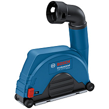 Кожух для відведення пилу Bosch GDE 115/125 FC-T Professional (1600A003DK)