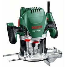 Фрезер ручний BOSCH POF 1200 AE (060326A100)