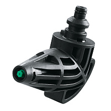 Кутова насадка для мінімийок BOSCH (F016800581)
