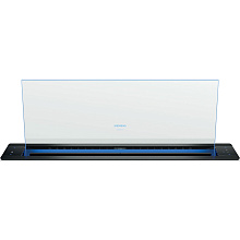 Витяжка вбудована у стільницю SIEMENS LD88WMM65
