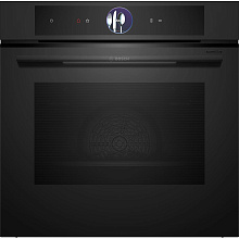 Духова шафа вбудовувана BOSCH HBG976MM1