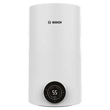 Електричний бойлер BOSCH Tronic 4000 T TR4101T 50 DEB сухий ТЕН (7736507576)